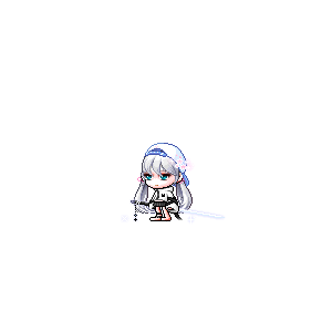 나워껀이