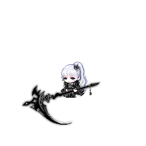실버문