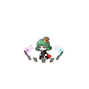 관절밋
