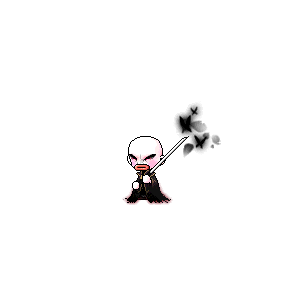 character