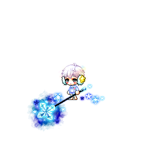 을 사용한 메이플스토리 메애기 코디