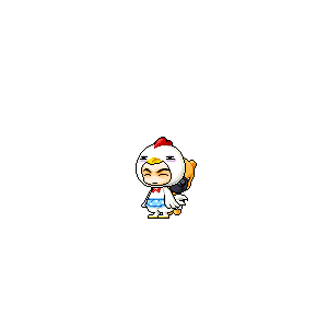 을 사용한 메이플스토리 메애기 코디