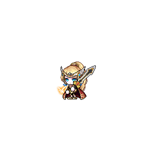 character