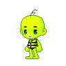 character