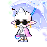 character