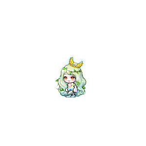 모전여캐