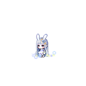 undefined을 사용한 메이플스토리 메애기 코디