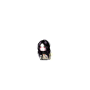 을 사용한 메이플스토리 메애기 코디