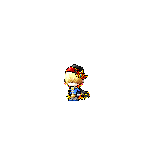 undefined을 사용한 메이플스토리 메애기 코디