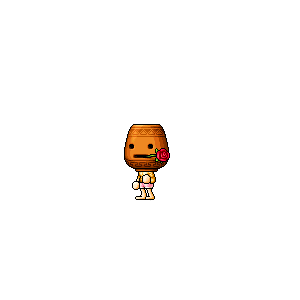 character