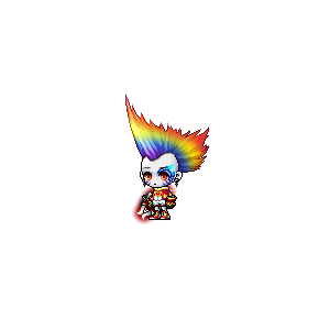 character