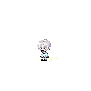 을 사용한 메이플스토리 메애기 코디