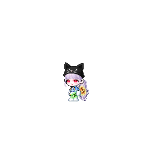 루나진짜마미