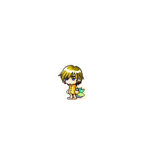 character