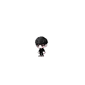 을 사용한 메이플스토리 메애기 코디