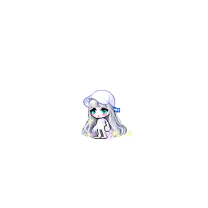 을 사용한 메이플스토리 메애기 코디