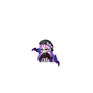 을 사용한 메이플스토리 메애기 코디