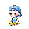 character