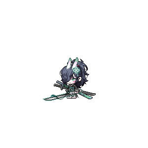 편식