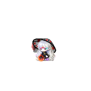 undefined을 사용한 메이플스토리 메애기 코디