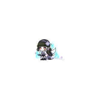 꼬마마녀라라