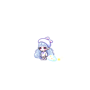바람정령실라