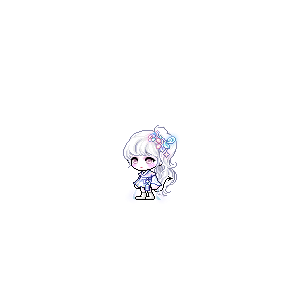 바다소녀