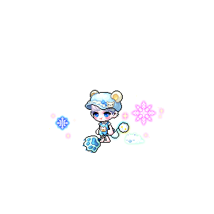 반기다