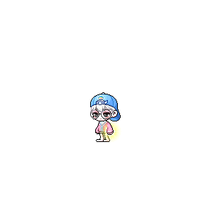 을 사용한 메이플스토리 메애기 코디