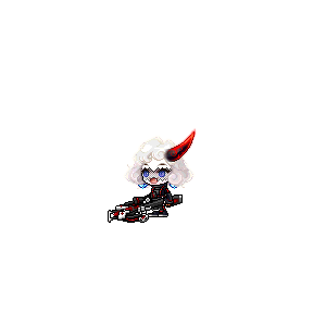 undefined을 사용한 메이플스토리 메애기 코디