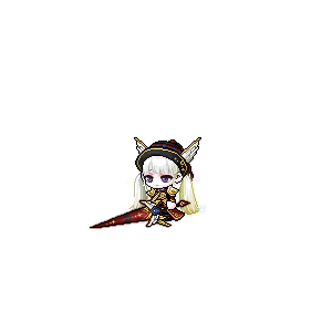 character