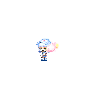 을 사용한 메이플스토리 메애기 코디