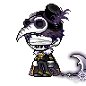 character