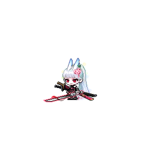 character