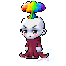 character