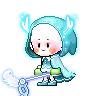 character
