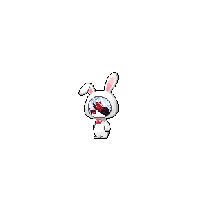 을 사용한 메이플스토리 메애기 코디