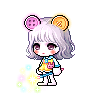 Character Image