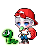 character