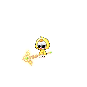 을 사용한 메이플스토리 메애기 코디