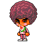 character