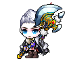 Character Image