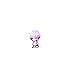 을 사용한 메이플스토리 메애기 코디