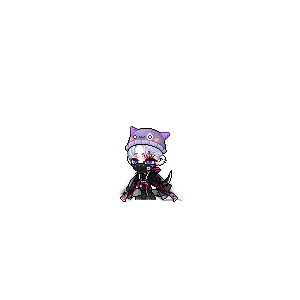 화몽x
