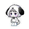 character