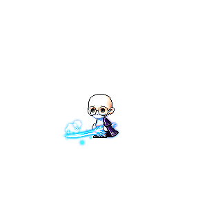 을 사용한 메이플스토리 메애기 코디