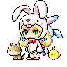 character