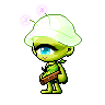 character
