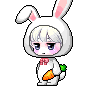 character