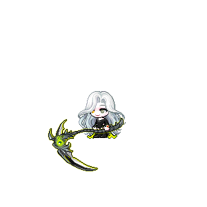 character
